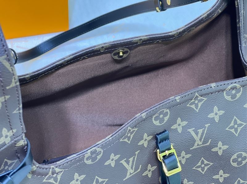 LV Shopping Bags